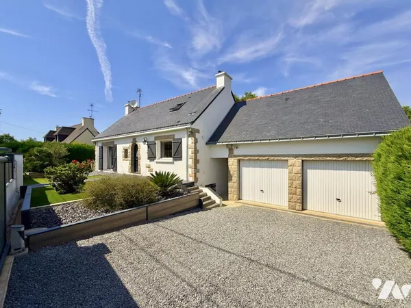 Maison 6 pièces 175 m²