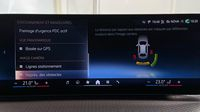 Bmw Série 3 320dA xDrive 190ch M Sport — photo 29