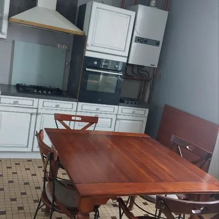 Location appartement en colocation pour 2 etudiant(e)s