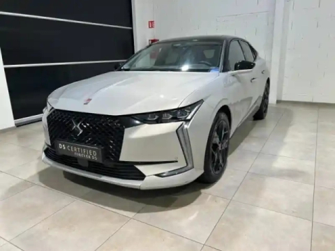 Ds Ds 4 puretech 180ch performance line + automatique