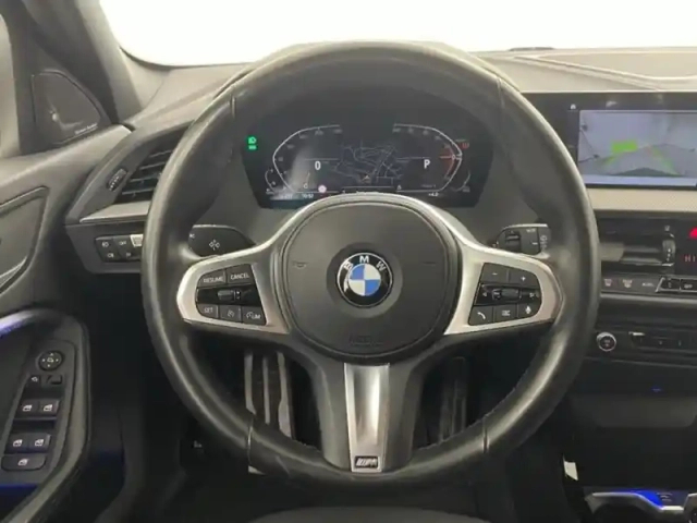 Bmw Serie 1 série 1 116da 116ch m sport dkg7 — photo 6