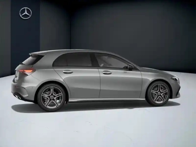 Mercedes Classe A 180 d amg line — photo 18