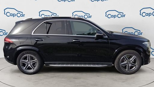 Mercedes Classe GLE 450 EQ Boost 367 4Matic 9G-TRONIC - AMG Line – 2023 – 34082 km – Hybride essence – Boîte Automatique — photo 23