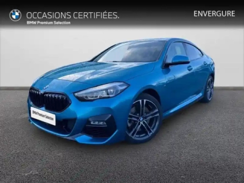 Bmw Serie 2 série 2 gran coupé 220ia 178ch m sport 9cv