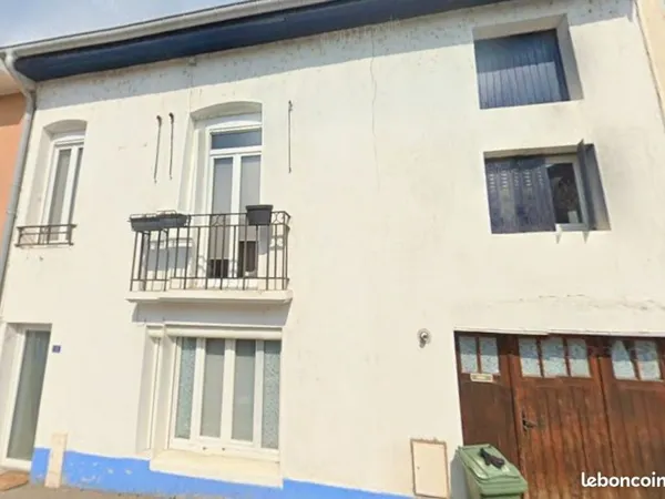 Appartement 3 pièces 67 m²