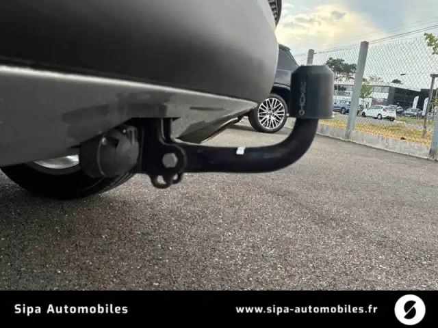 Jeep Compass 1.3 gse t4 130 ch bvm6 — photo 52