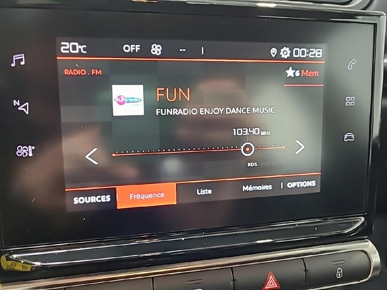 Citroën C3 puretech 83 s&s bvm5 c-series — photo 11