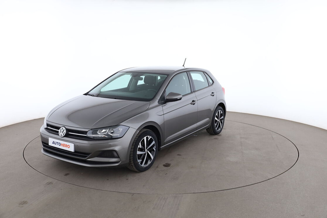 Volkswagen Polo 1.0 TSI Connect