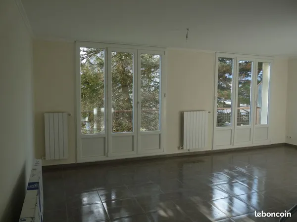 Appartement 3 pieces Echirolles