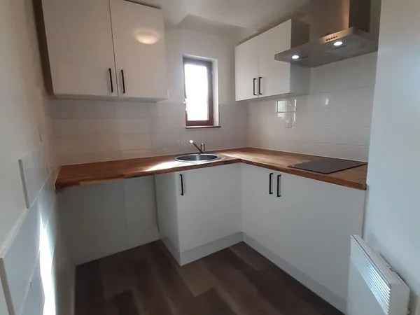 Appartement 3 pièces