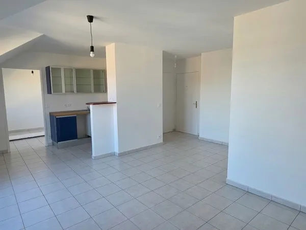 Location appartement non meublé