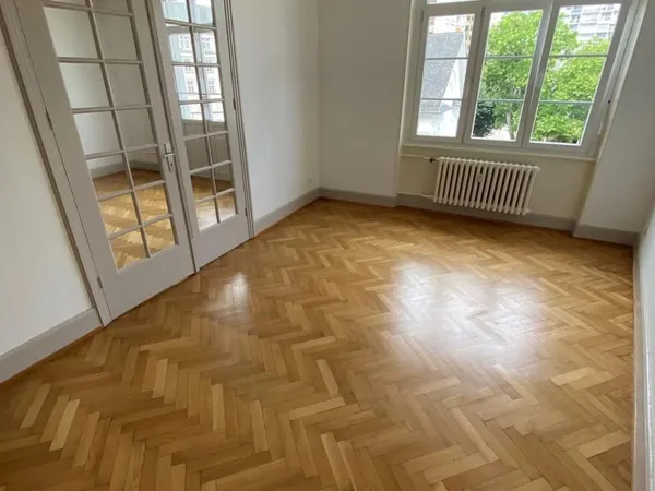 Appartement 4 pièces 100 m²