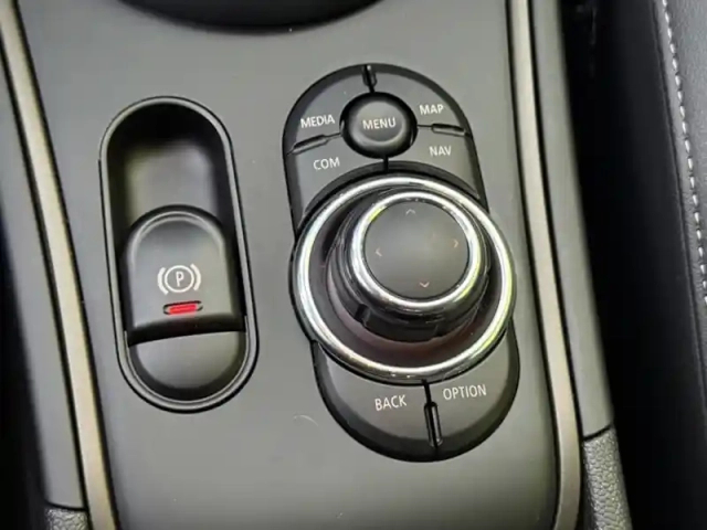 Mini Countryman 1.5 220 cooper se edition prem — photo 18
