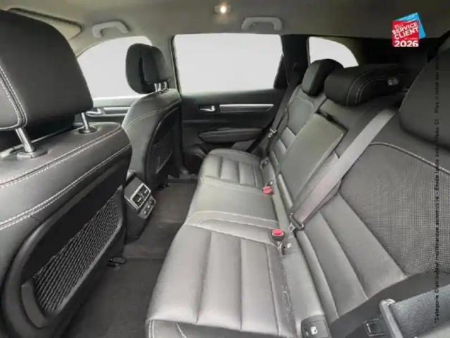 Renault Koleos 1.3 tce 160ch evolution edc — photo 11