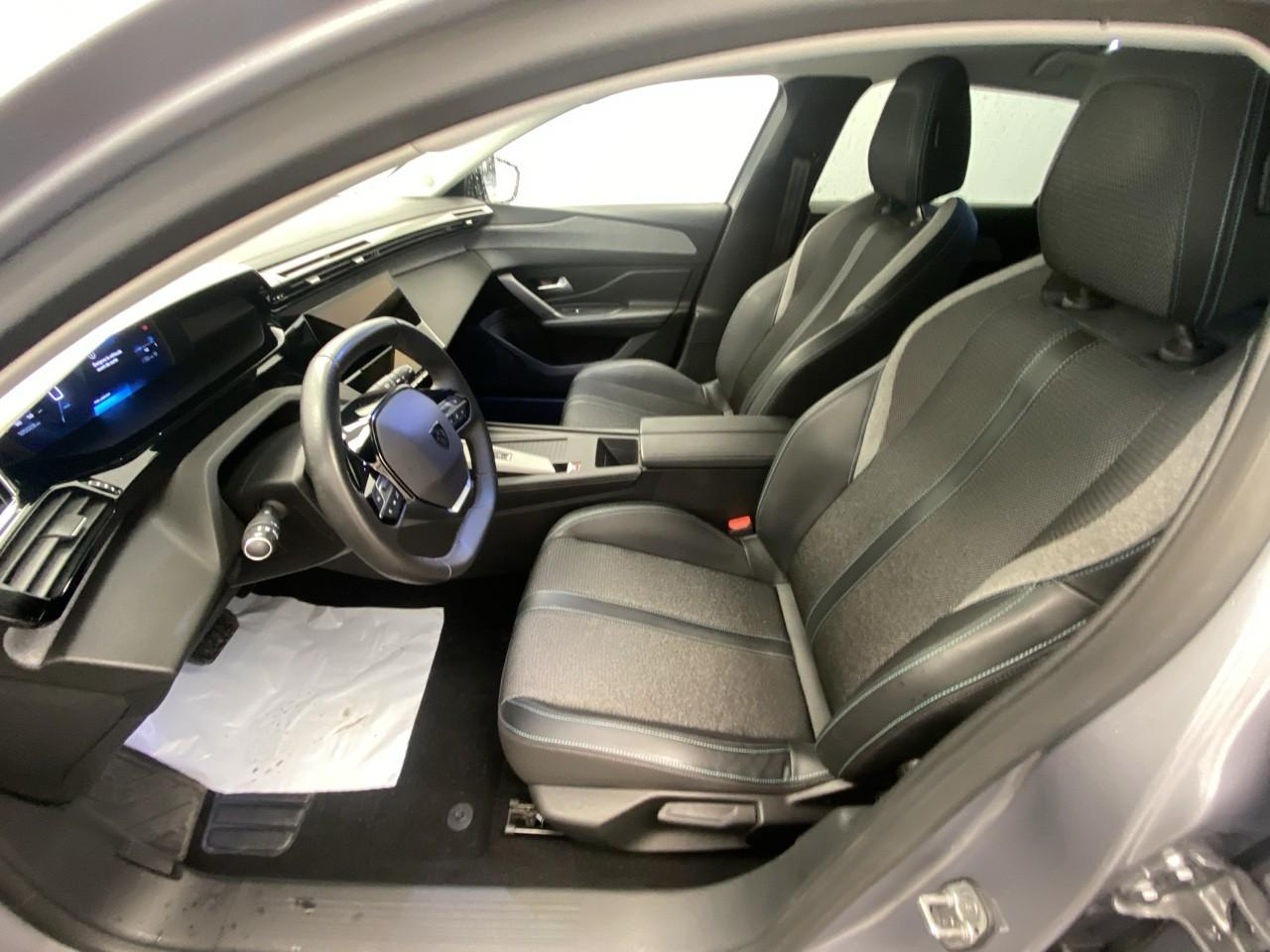 Peugeot 308 sw bluehdi 130ch s&s eat8 allure — photo 9