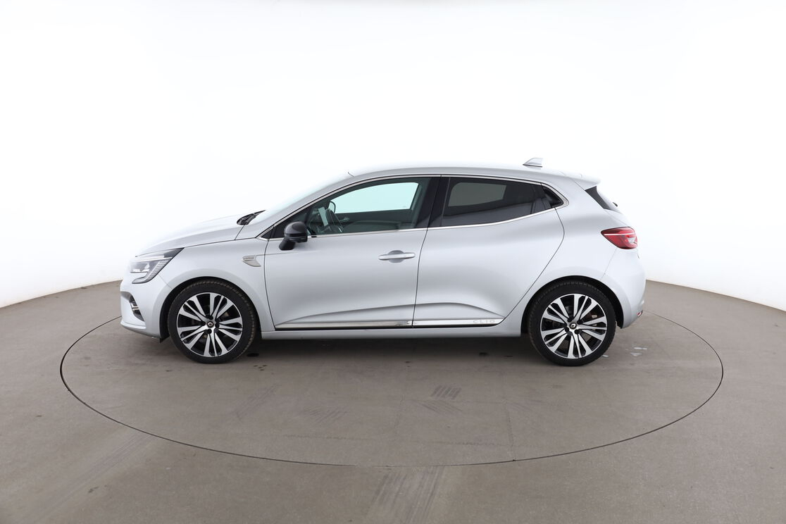 Renault Clio 1.5 Blue dCi Initiale Paris — photo 2