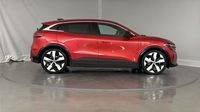Renault Mégane E-Tech Electric EV60 220ch Techno optimum charge -C — photo 4