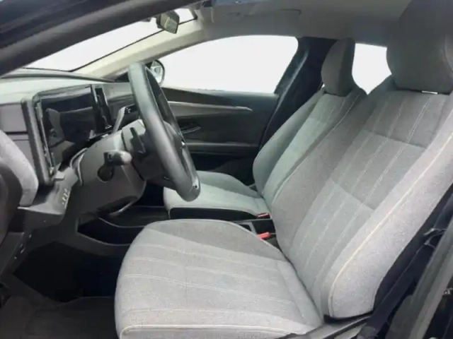 Renault Megane e-tech electric ev60 220ch equilibre super charge -b soh 94% — photo 14