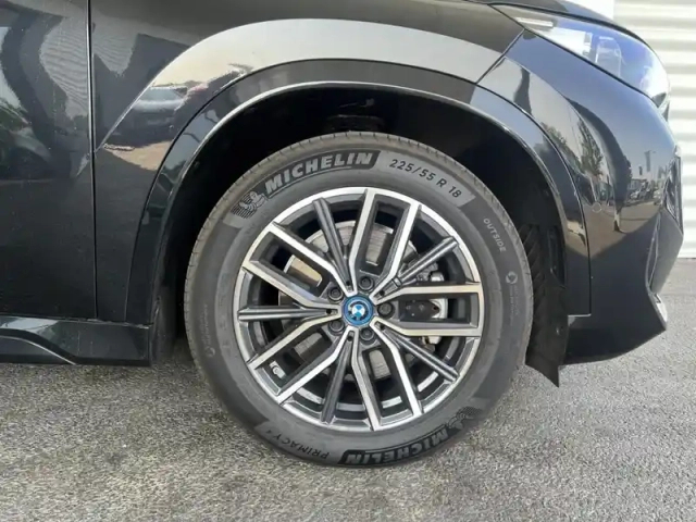 Bmw X1 xdrive30e 326ch m sport — photo 6