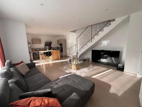 Maison 4 pièces 95 m²