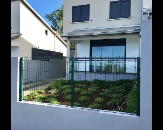 Villa 4 pièces 86 m²
