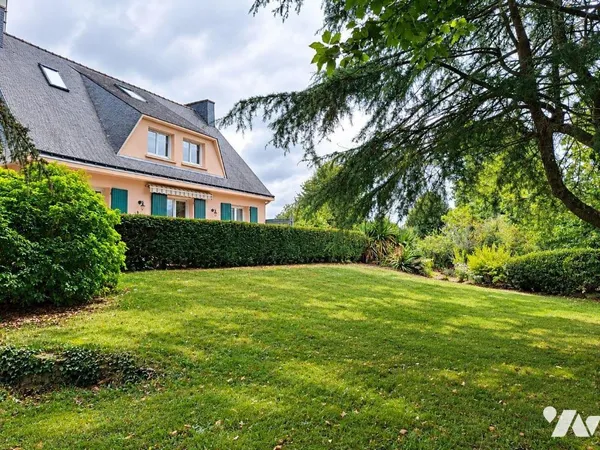 Maison 150 m²