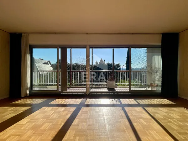 Appartement 4 pièces 87 m²