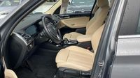 Bmw X3 xDrive20d 190ch xLine — photo 12