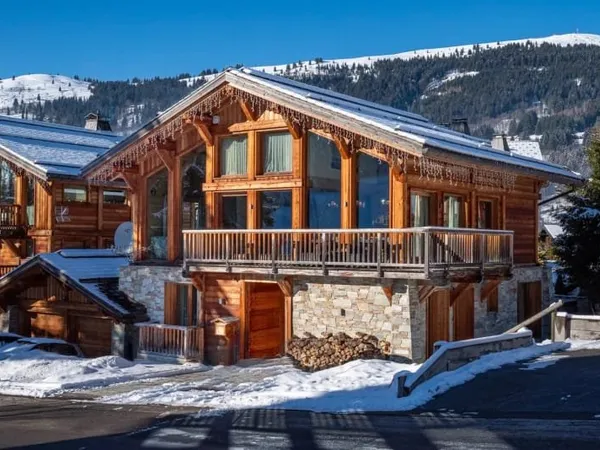 Chalet 9 pièces 310 m²