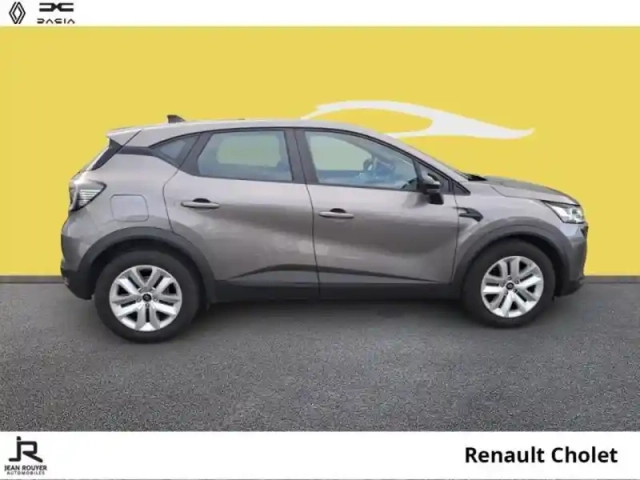 Renault Captur 1.0 tce 90ch evolution — photo 13
