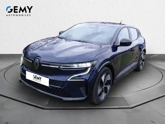 Renault Megane e-tech ev60 220 ch super charge — photo 1