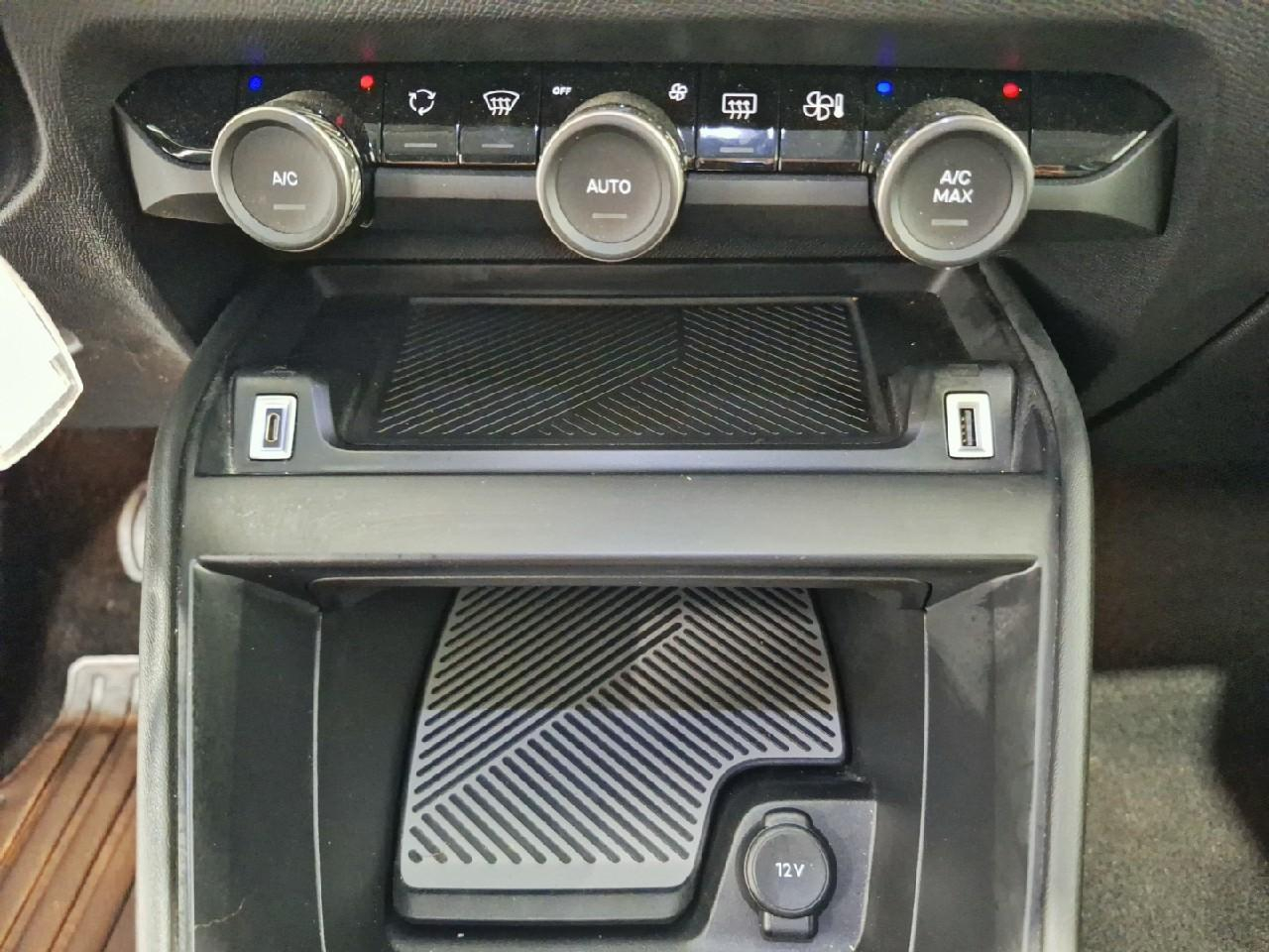 Citroën C4 puretech 130 s&s eat8 feel pack — photo 15