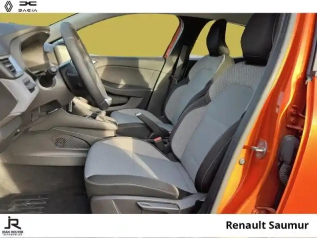 Renault Clio 1.0 tce 90 evolution - 24 — photo 3