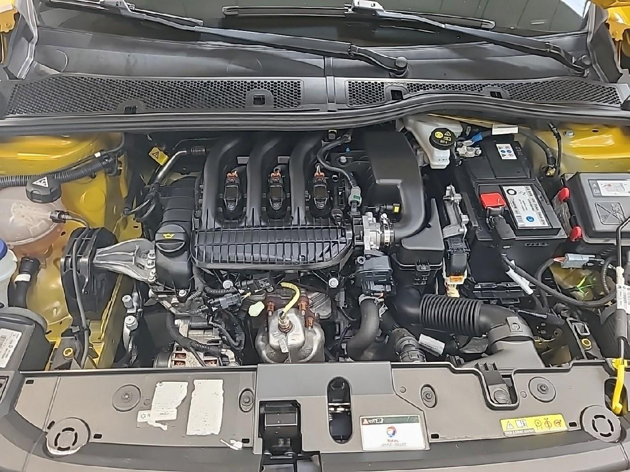 Peugeot 208 puretech 75 s&s bvm5 active pack — photo 15