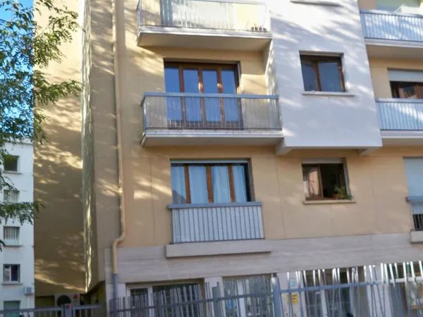 Appartement 3 pièces 82 m²