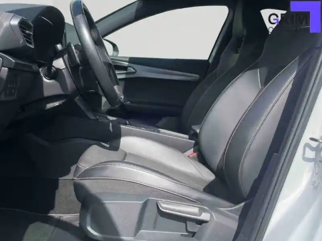 Cupra Formentor 1.4 e-hybrid 245 ch dsg6 — photo 4