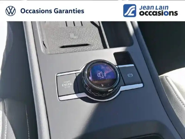 Volkswagen T-Roc 1.5 etsi evo2 hybrid 116 ch dsg7 — photo 22