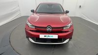Citroen C4 Electrique 156ch 54kWh autonomie étendue MAX