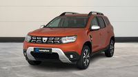 Dacia Duster 1.5 Blue dCi 115ch Prestige + 4x2 — photo 1