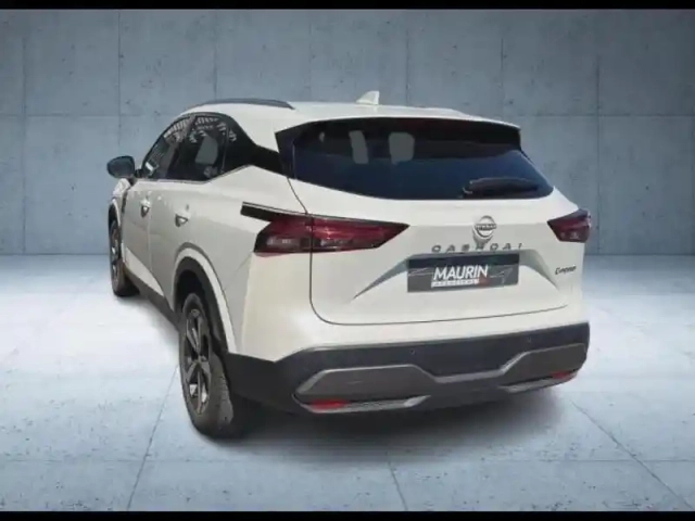 Nissan Qashqai e-power 190ch n-connecta 2022 — photo 3