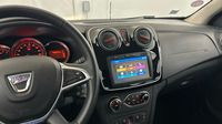 Dacia Sandero 0.9 TCe 90ch Techroad - 19 — photo 19