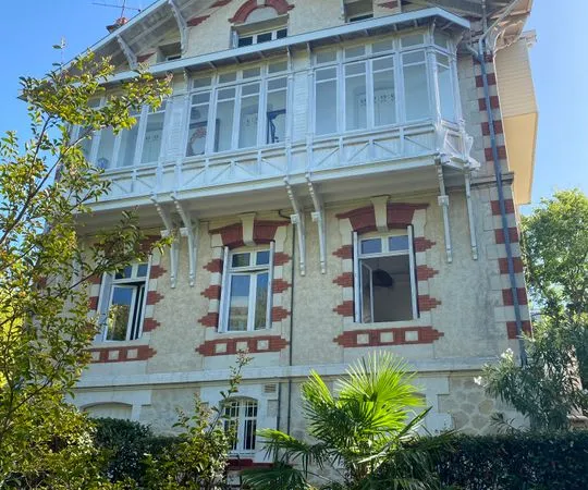Appartement de 77m2 à louer sur Arcachon