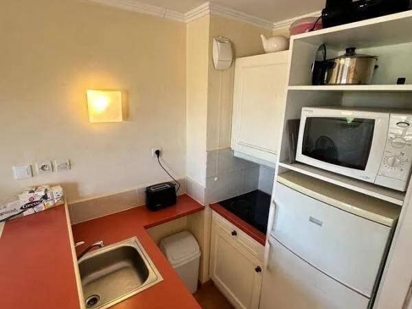 Appartement 2 pièces 36 m²