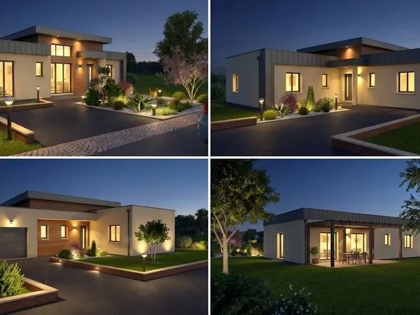 Belle maison 110m² à Cellettes - MAISON CMI