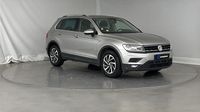 Volkswagen Tiguan 2.0 TDI 150ch Sound — photo 3