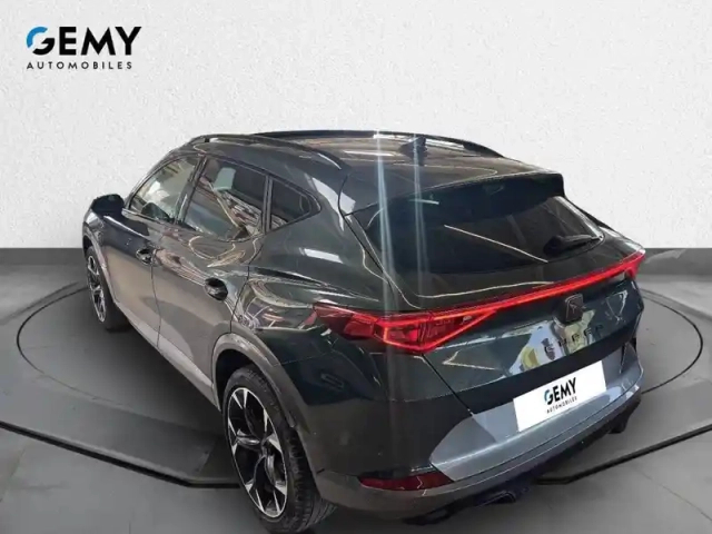 Cupra Formentor 2.0 tdi 150 ch — photo 7