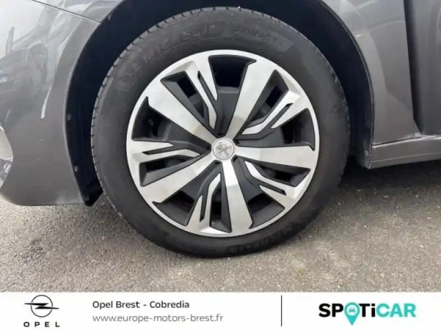 Peugeot 208 1.2 puretech 100ch s&amp;s active — photo 6