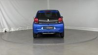 Peugeot 108 VTi 72 Style S&S 4cv 5p — photo 6
