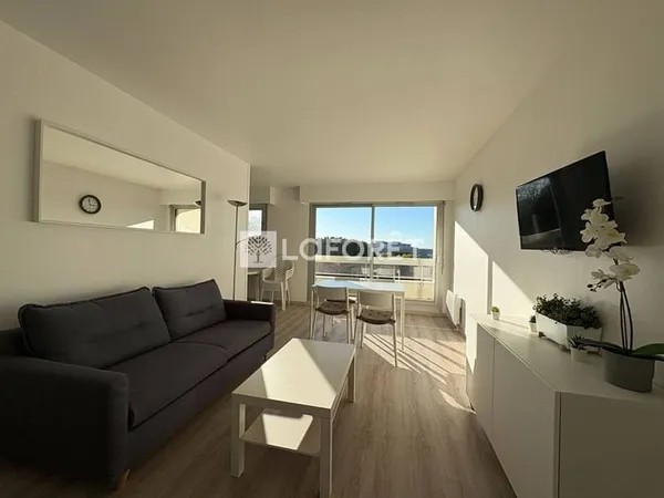 Appartement 2 pièces 53 m²