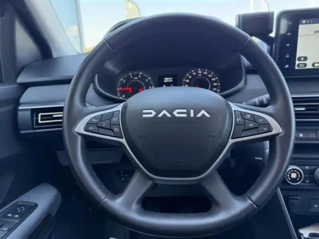Dacia Jogger 7 places extreme+ tce 110 — photo 8